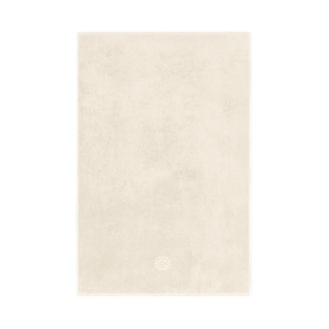 Georg Jensen Damask Terry Badelaken 100x150cm Archive Linen