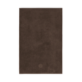 Georg Jensen Damask Terry Badelaken 100x150cm Dark Chocolate