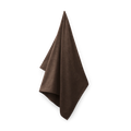 Georg Jensen Damask Terry Badelaken 100x150cm Dark Chocolate
