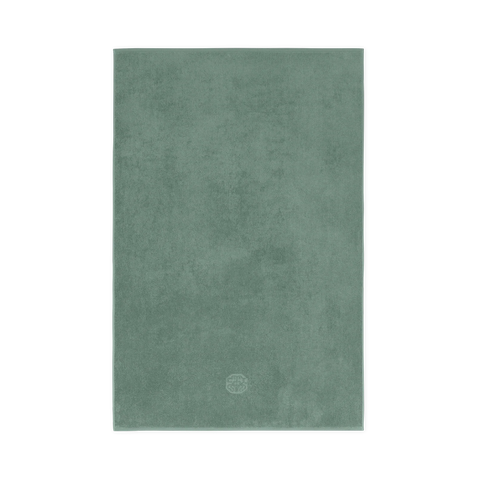 Georg Jensen Damask Terry Badelaken 100x150cm Sage Green