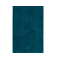Georg Jensen Damask Terry Badelaken 100x150cm Teal Blue