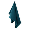 Georg Jensen Damask Terry Badelaken 100x150cm Teal Blue