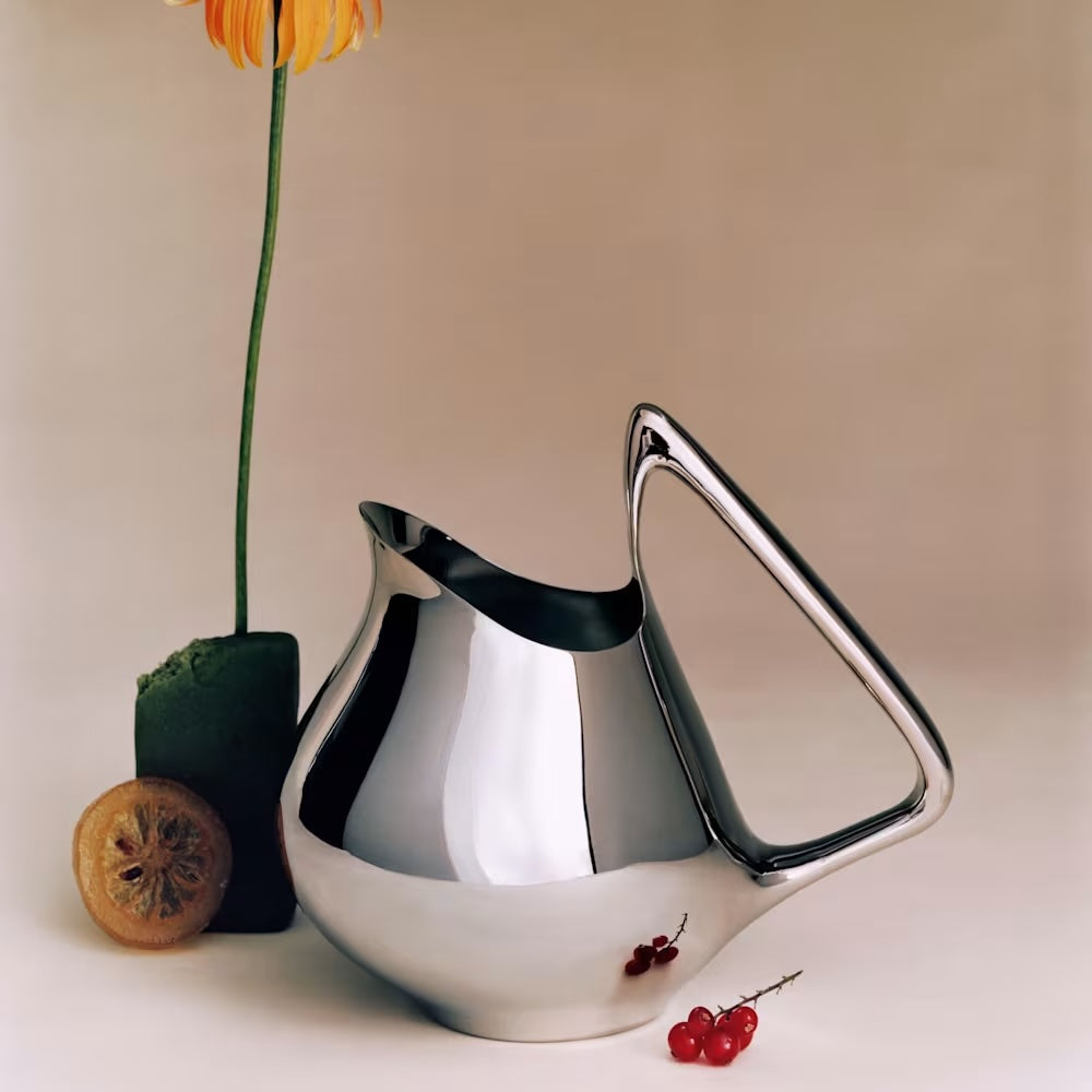 HENNING KOPPEL   セット Georg Jensen Henning Koppel Desk Set 1232 - Greg Pepin Silver