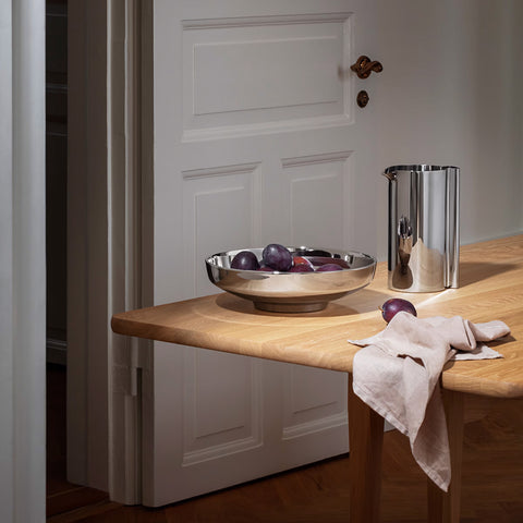 Georg Jensen Koppel Kanne 1,5L Rustfritt stål