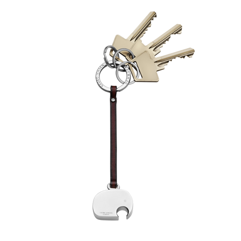 Nøllefant Elefant Nøkkelring fra Georg Jensen