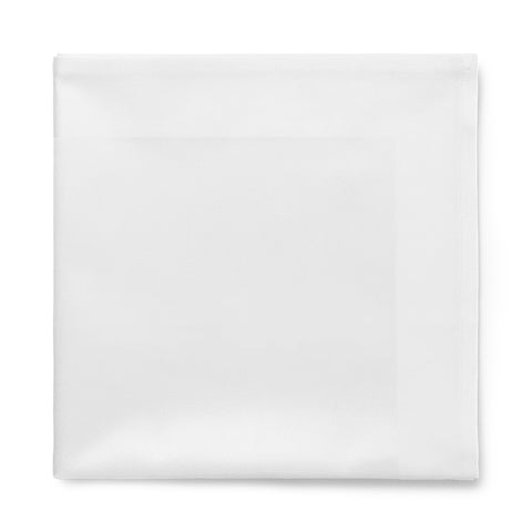 Georg Jensen Damask - Tekstilservietter 2-Pack 50x50 Hvit - Norway Designs