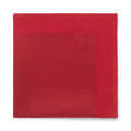 Georg Jensen Damask - Tekstilservietter 2-Pack 50x50 Deep red - Norway Designs