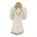 Gry & Sif - Julepynt Toppengel - Norway Designs