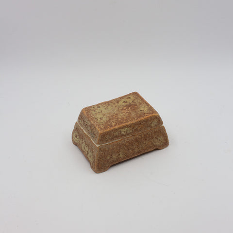 Guri Sandvik-Boks Stengods Glasert 10-Norway Designs