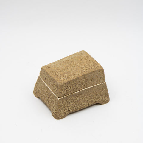 Guri Sandvik-Boks Stengods Glasert 16-Norway Designs