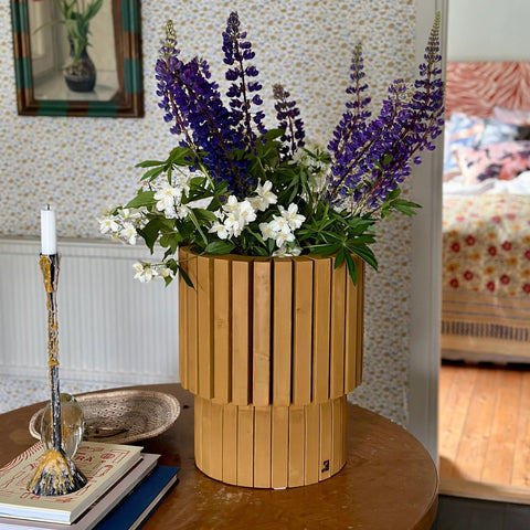 Bobby Large Pot
