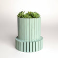Hve Me Over - Krukke Gigi Mini Lys Grønn - Norway Designs