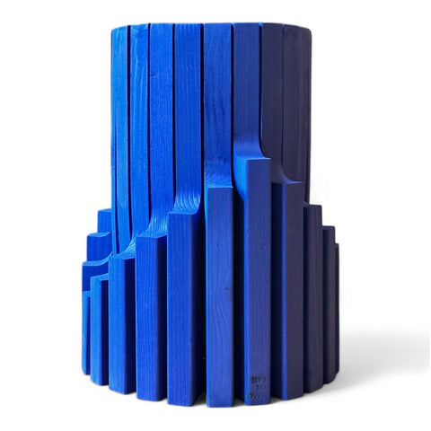 Hve Me Over - Krukke Blue - Norway Designs