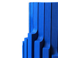 Hve Me Over - Krukke Blue - Norway Designs