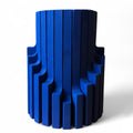 Hve Me Over - Krukke Blue - Norway Designs