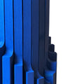 Hve Me Over - Krukke Blue - Norway Designs