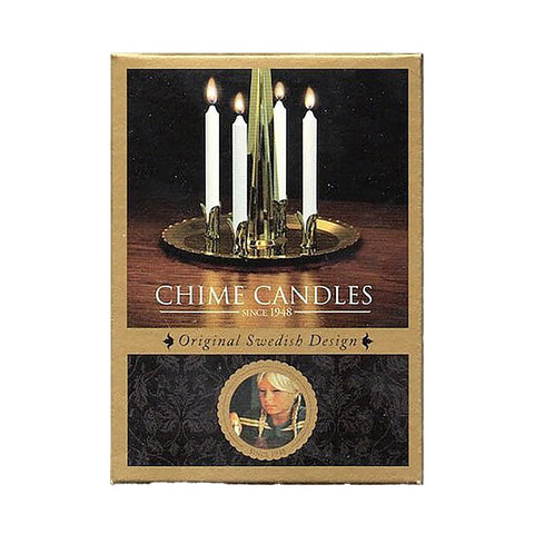 Julepynt Lys 20-pk til Englespill - Norway Designs