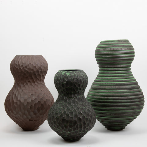 Henrik Rasmussen- Fasetter og Riller- Gruppebilde-Norway Designs