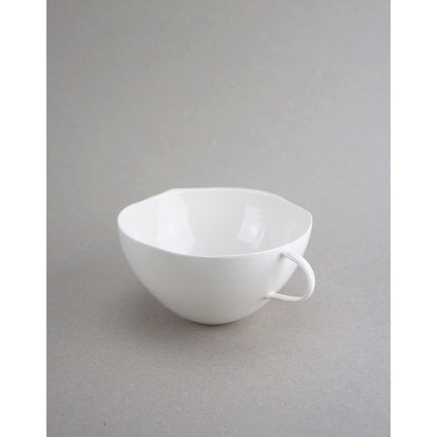 Henrik Rasmussen Teacup Porcelain