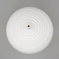Henrik Rasmussen - Hvit vase - Norway Designs