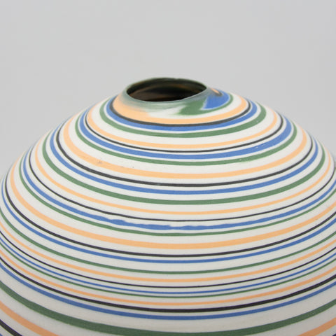Henrik Rasmussen - Kulevase Flerfarget - Norway Designs