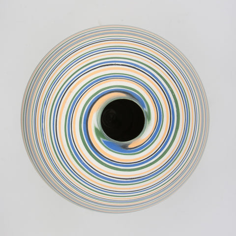 Henrik Rasmussen - Kulevase Flerfarget - Norway Designs