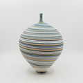 Henrik Rasmussen - Vase Flerfarget - Norway Designs