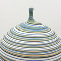 Henrik Rasmussen - Vase Flerfarget - Norway Designs