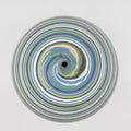 Henrik Rasmussen - Vase Flerfarget - Norway Designs