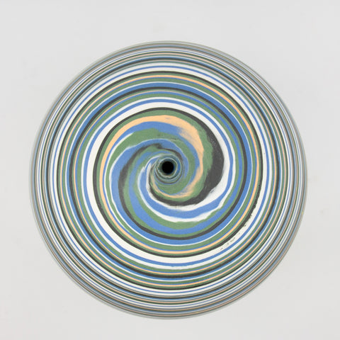 Henrik Rasmussen - Vase Flerfarget - Norway Designs