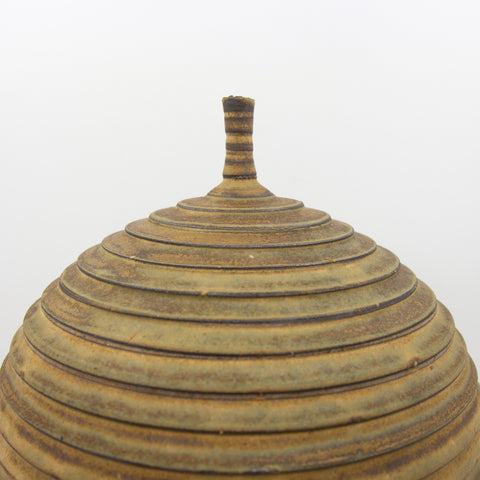 Henrik Rasmussen - Vase Rust - Norway Designs