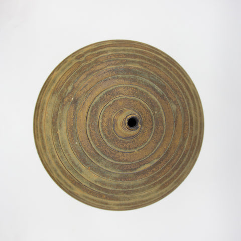 Henrik Rasmussen - Vase Rust - Norway Designs