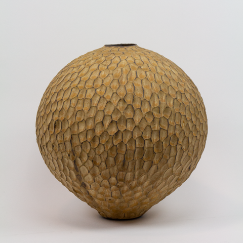 Henrik Rasmussen-Kulevase Fasetter Sandgul-Norway Designs
