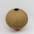 Henrik Rasmussen-Kulevase Fasetter Sandgul-Norway Designs