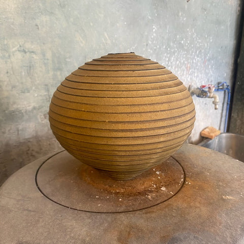 Henrik Rasmussen-Kulevase Riller Sandgul-Norway Designs