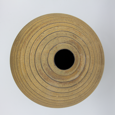 Henrik Rasmussen-Kulevase Riller Sandgul-Norway Designs