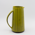 Mugge Gul H15cm fra Henrik Rasmussen