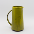 Mugge Gul H15cm fra Henrik Rasmussen