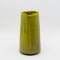 Mugge Gul H15cm fra Henrik Rasmussen