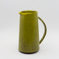 Mugge Gul H15cm fra Henrik Rasmussen
