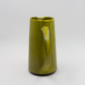 Mugge Gul H15cm fra Henrik Rasmussen