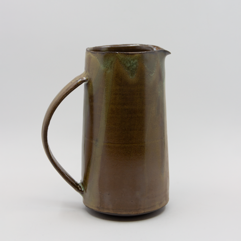 Mugge Gyllen H15cm fra Henrik Rasmussen