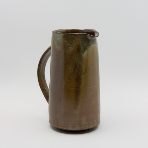 Mugge Gyllen H15cm fra Henrik Rasmussen