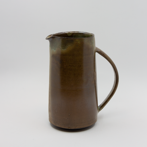 Mugge Gyllen H15cm fra Henrik Rasmussen