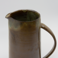 Mugge Gyllen H15cm fra Henrik Rasmussen