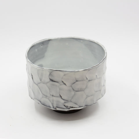 Henrik Rasmussen-Tekopp Porselen Fasetter Hvit-Norway Designs