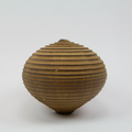 Henrik Rasmussen-Vase Riller Sandgul-Norway Designs