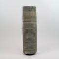 Henrik Rasmussen-Vase Sylinder Riller-Norway Designs