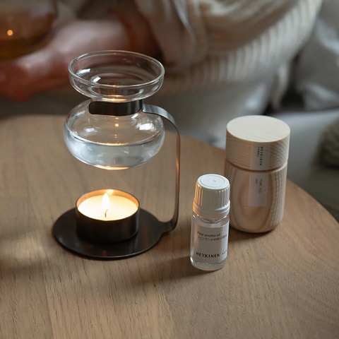 Hetkinen-Kinto Set - Norway Designs