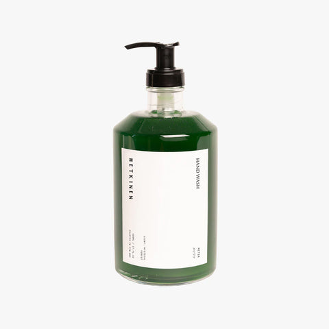 Hetkinen-Metsä Hand Wash 500 ml-Norway Designs